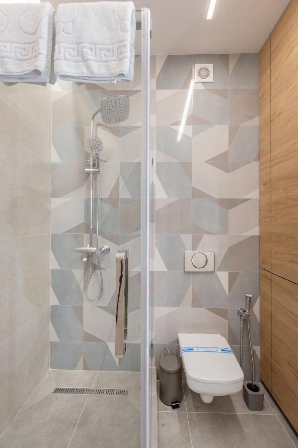 Jam Apartments Miskevycha Lviv Extérieur photo