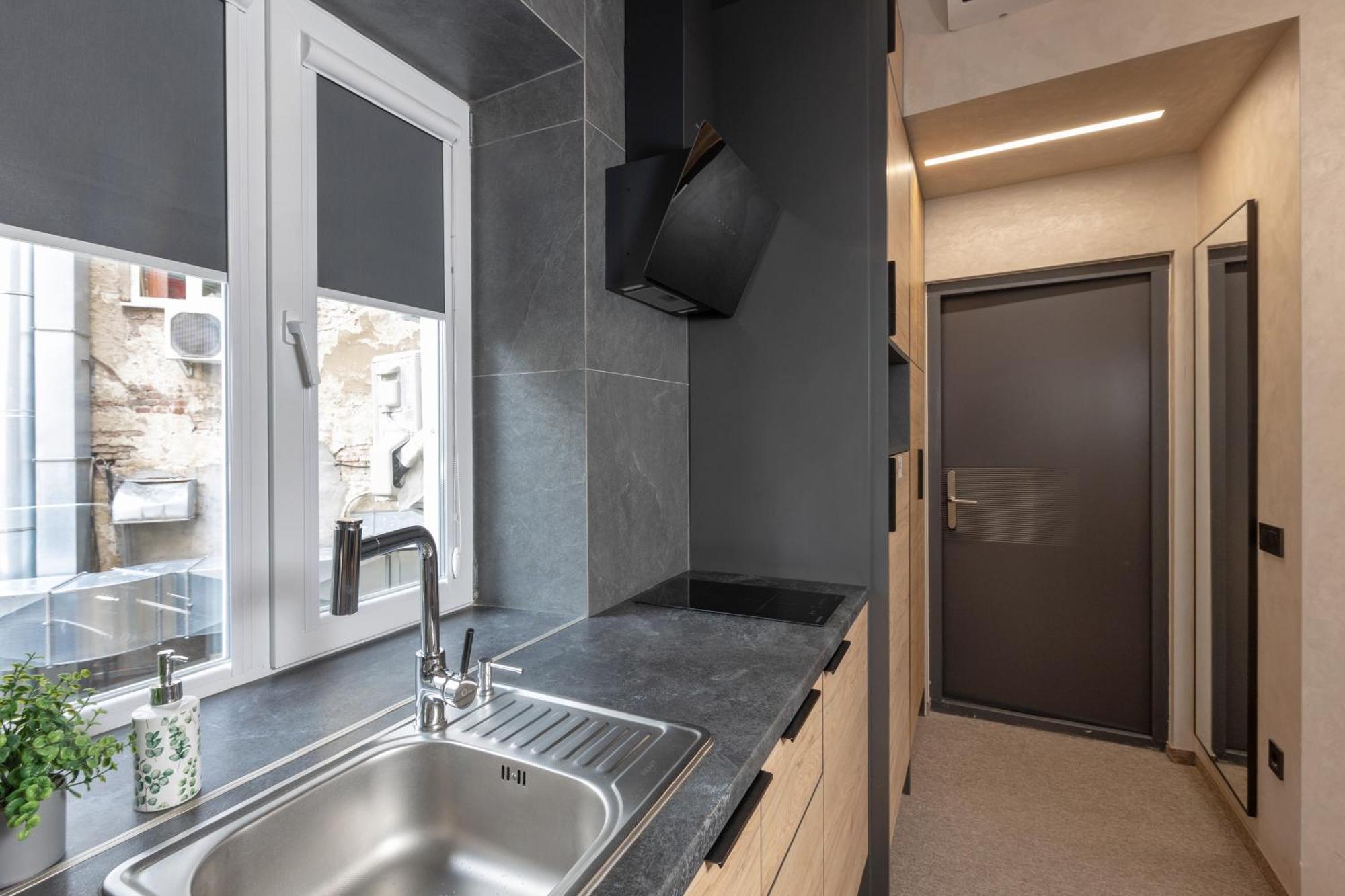 Jam Apartments Miskevycha Lviv Extérieur photo