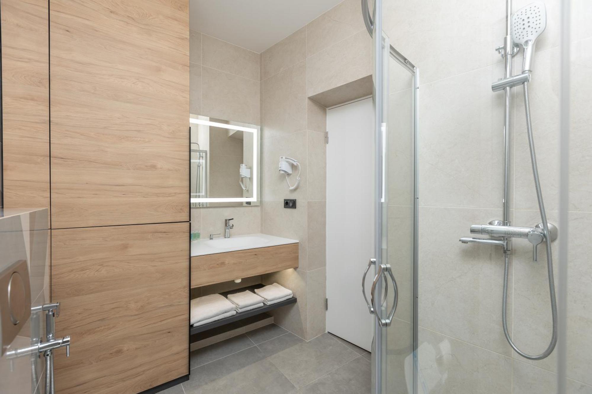 Jam Apartments Lviv Extérieur photo