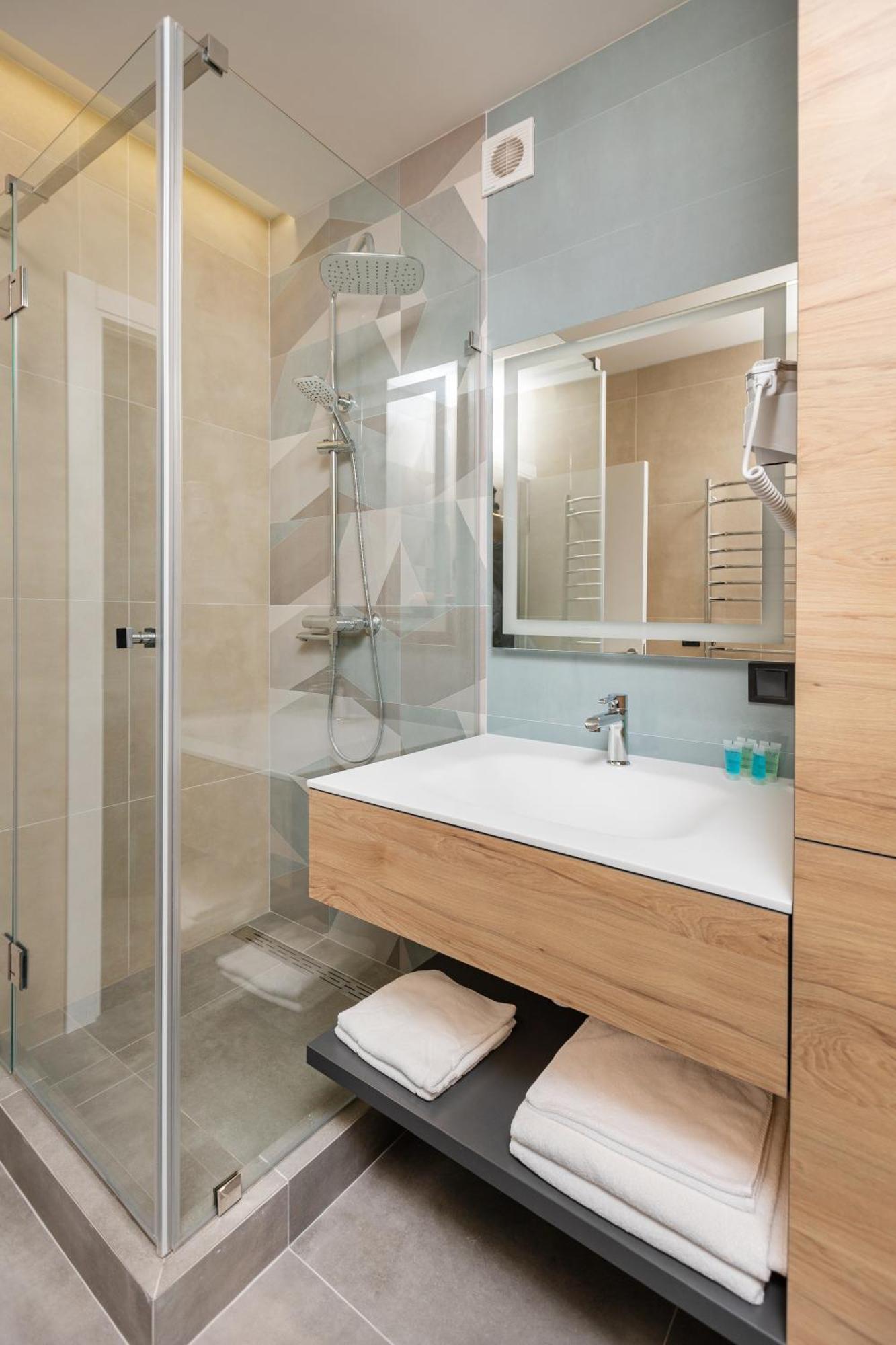 Jam Apartments Lviv Extérieur photo
